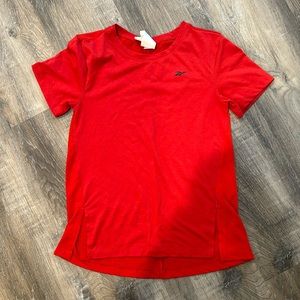 Reebok Workout Tee S